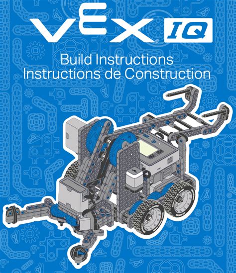 vex robotics skid steer instructions|vex robotics tutorials.